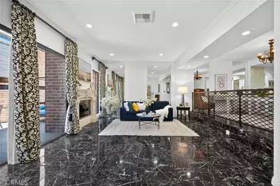 9321 Burton Way #A, Beverly Hills, CA 90210 - Photo 8