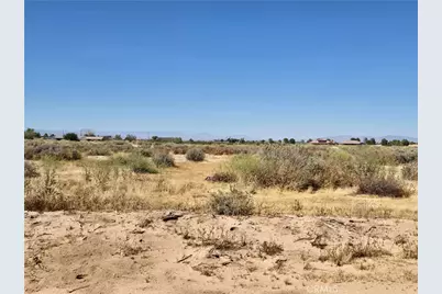 0 Nipa Avenue, California City, CA 93505 - Photo 1