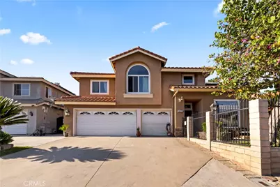 14178 Mendocino Court, Fontana, CA 92336 - Photo 2