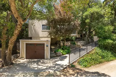 4566 Lower Live Oak Canyon, La Verne, CA 91750 - Photo 1