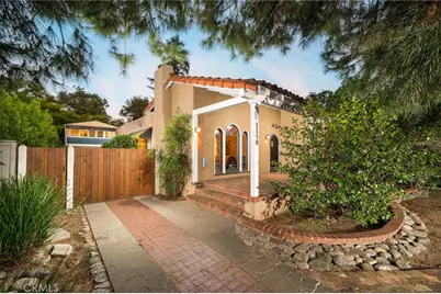 1150 N Indian Hill Boulevard, Claremont, CA 91711 - Photo 1