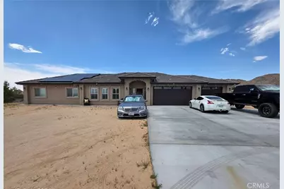 24236 Cahuilla Road, Apple Valley, CA 92307 - Photo 2
