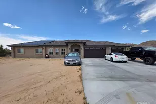 24236 Cahuilla Rd, Apple Valley, CA 92307 - Photo 2