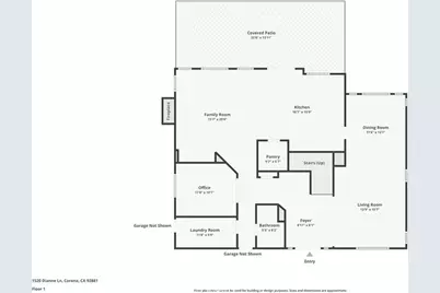 1520 Dianne, Corona, CA 92881 - Photo 60