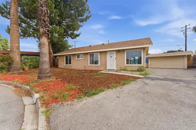 302 S Treanor, Glendora, CA 91741 - Photo 1