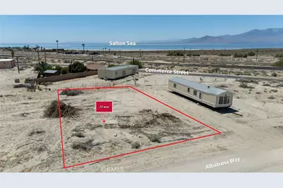 1 Albatross Way, Salton Sea, CA 92274 - Photo 2