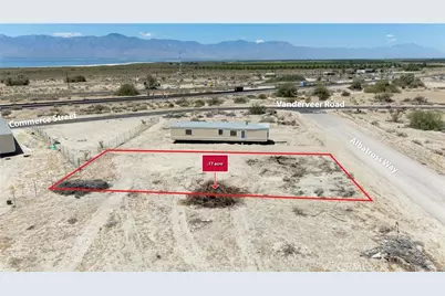 1 Albatross Way, Salton Sea, CA 92274 - Photo 4