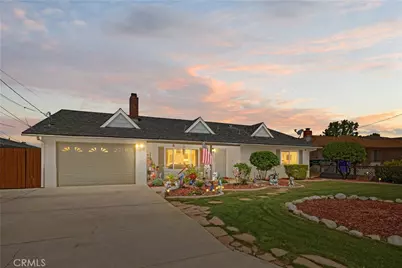 11980 Auburn Avenue, Yucaipa, CA 92399 - Photo 2