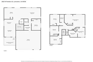 2832 W Pondera St, Lancaster, CA 93536 - Photo 30