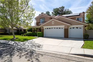 2832 W Pondera St, Lancaster, CA 93536 - Photo 1
