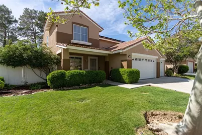 2832 W Pondera Street, Lancaster, CA 93536 - Photo 2