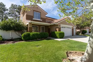 2832 W Pondera St, Lancaster, CA 93536 - Photo 2
