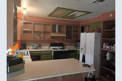 21641 Shaw, California City, CA 93505 - Photo 1