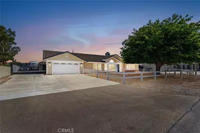 13315 Cochise, Apple Valley, CA 92308 - Photo 1