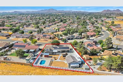 13315 Cochise, Apple Valley, CA 92308 - Photo 62