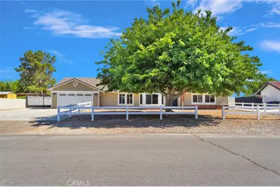 13315 Cochise, Apple Valley, CA 92308 - Photo 62