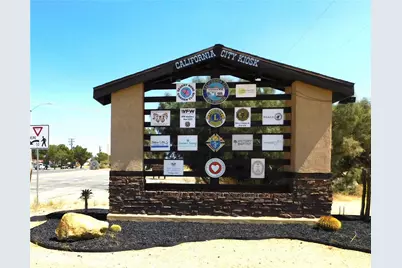 0 Gant, California City, CA 93505 - Photo 4