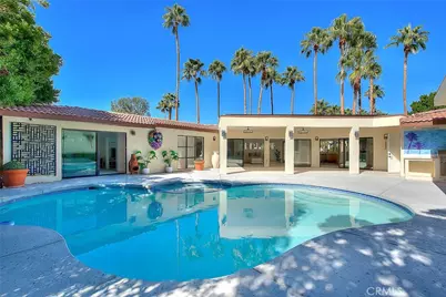 1281 Linda Vista, Palm Springs, CA 92262 - Photo 12