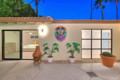 1281 Linda Vista, Palm Springs, CA 92262 - Photo 16