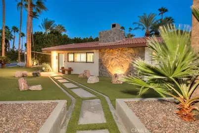 1281 Linda Vista, Palm Springs, CA 92262 - Photo 2
