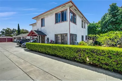 532 S La Verne, Los Angeles, CA 90022 - Photo 8