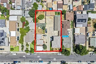 532 S La Verne, Los Angeles, CA 90022 - Photo 14