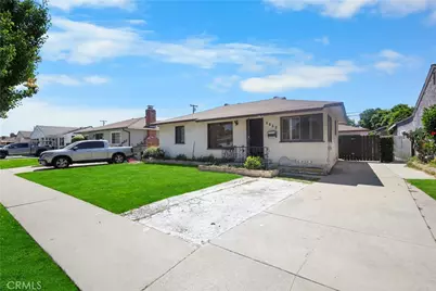 6049 Pennswood Avenue, Lakewood, CA 90712 - Photo 2