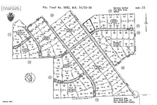 0 Apn 0418-255-07-0000, Apple Valley, CA 92311 - Photo 1