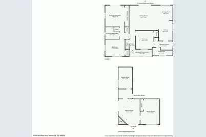 16444 McRae, Norwalk, CA 90650 - Photo 36