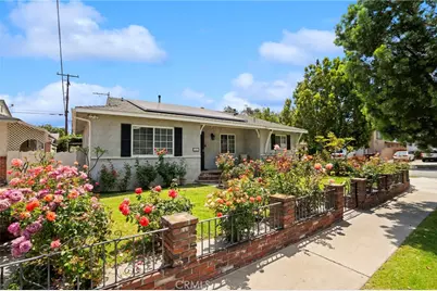 16444 McRae, Norwalk, CA 90650 - Photo 2