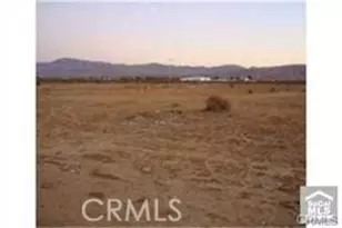 0 Pahute, Apple Valley, CA 92308 - Photo 1