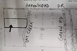 0 Dry Creek, Pinon Hills, CA 92371 - Photo 1