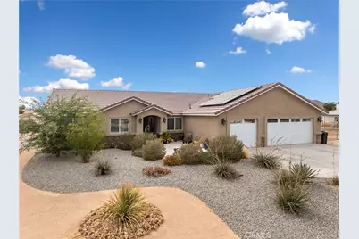 15620 Erie Road, Apple Valley, CA 92307 - Photo 1