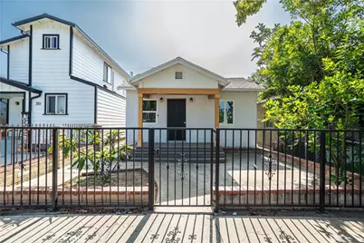 308 N Pasadena Avenue, Azusa, CA 91702 - Photo 1