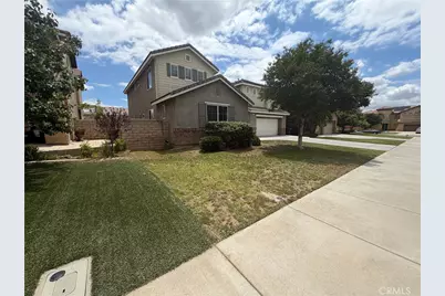 26813 Claystone Drive, Moreno Valley, CA 92555 - Photo 1
