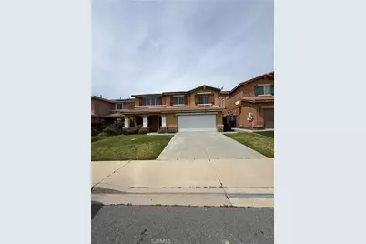 7262 Magnolia, Fontana, CA 92336 - Photo 1