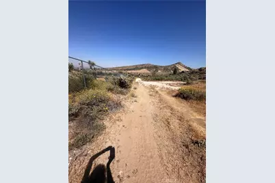 0 Mesquite Road, Pinon Hills, CA 92372 - Photo 14