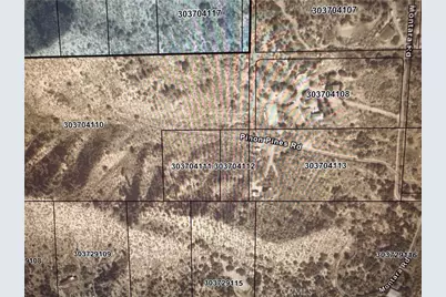 0 Mesquite Road, Pinon Hills, CA 92372 - Photo 4