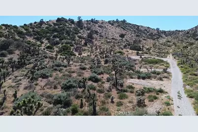0 Mesquite Road, Pinon Hills, CA 92372 - Photo 2