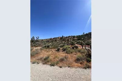 0 Mesquite Road, Pinon Hills, CA 92372 - Photo 10