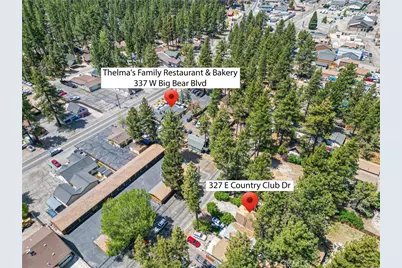 327 W Country Club, Big Bear City, CA 92314 - Photo 16