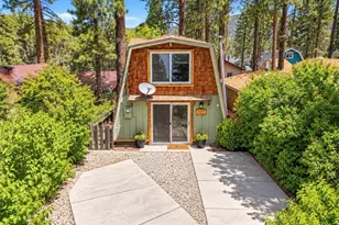 327 W Country Club, Big Bear City, CA 92314 - Photo 1