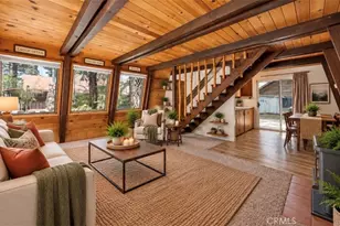327 W Country Club, Big Bear City, CA 92314 - Photo 4