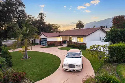 201 San Antonio, Arcadia, CA 91007 - Photo 4