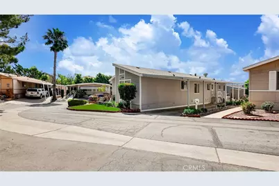 8651 Foothill Boulevard #35, Rancho Cucamonga, CA 91730 - Photo 1