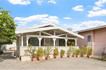 1059 N Wilton Place, Los Angeles, CA 90038 - Photo 1