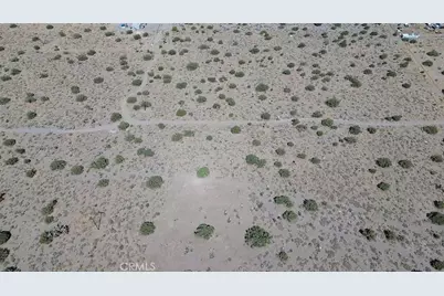 0 Coyote / Pionero Road, Pinon Hills, CA 92372 - Photo 12
