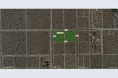 0 Coyote / Pionero Road, Pinon Hills, CA 92372 - Photo 1
