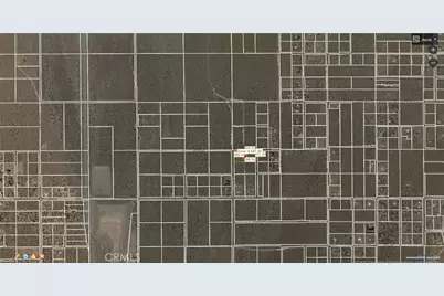 0 Coyote / Pionero Road, Pinon Hills, CA 92372 - Photo 4