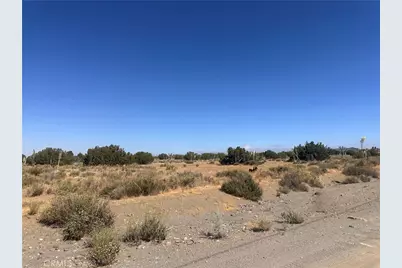 0 Coyote / Pionero Road, Pinon Hills, CA 92372 - Photo 10